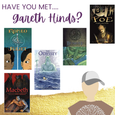 The One with all the Book Recommendations for ELA Teachers - Spark ...
