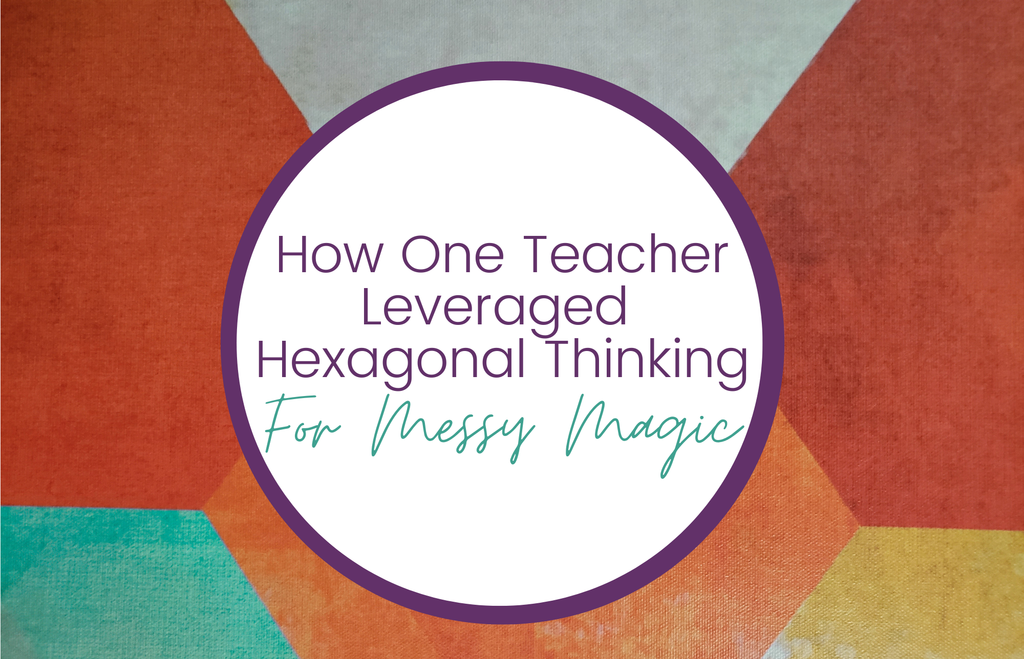 hexagonal thinking case studies header